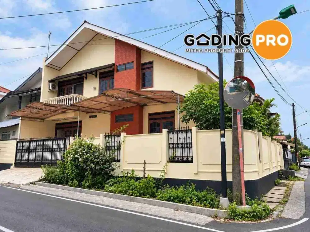 Kavling DKI, Pondok Kelapa, Duren Sawit, Jaktim.