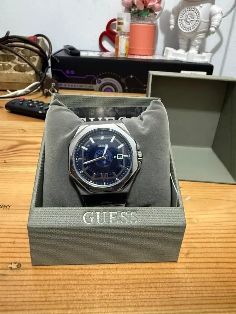 JAM TANGAN GUESS ORIGINAL