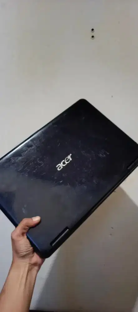 Acer Aspire 4732Z, Ram 4GB, HDD SATA 298GB
