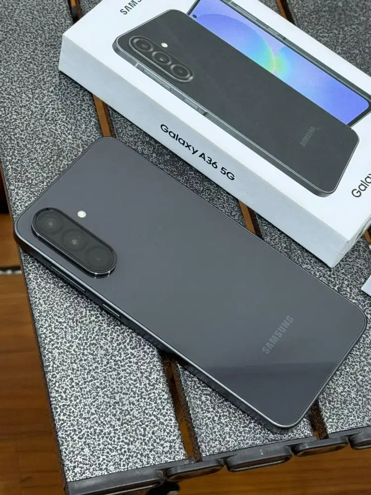 Samsung A36 5G 8/256gb likenew