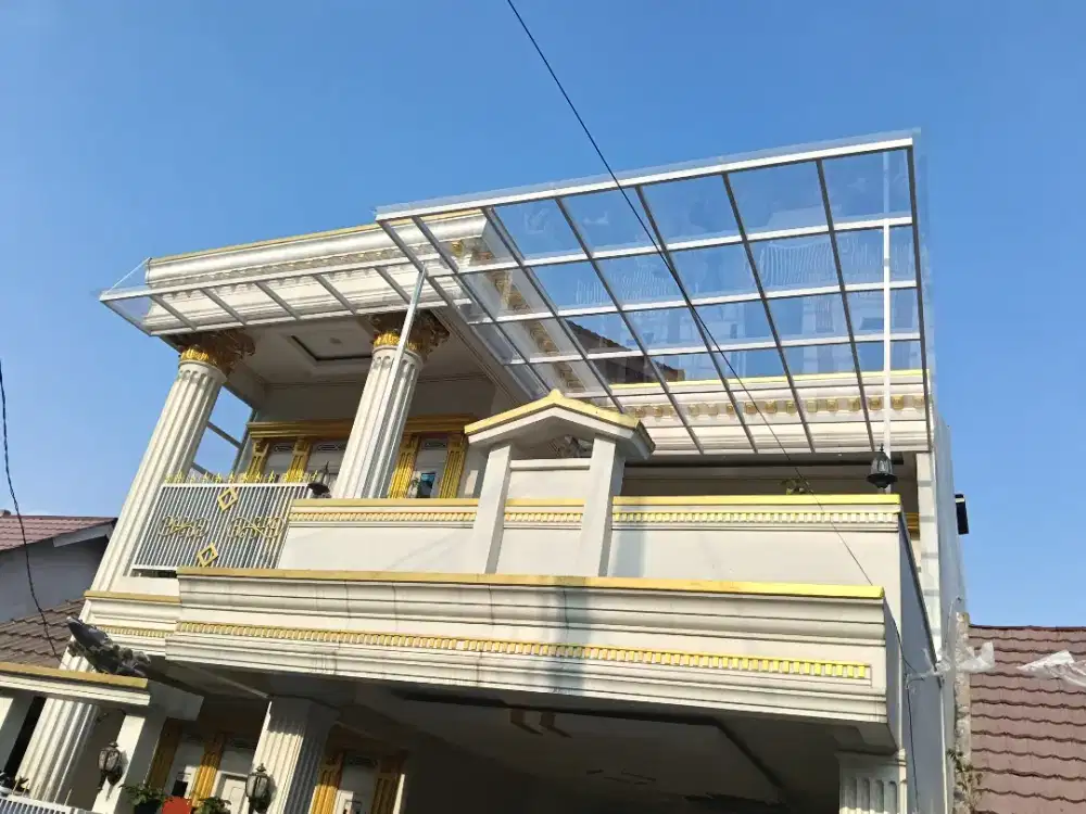 Kanopi solartaf bandung