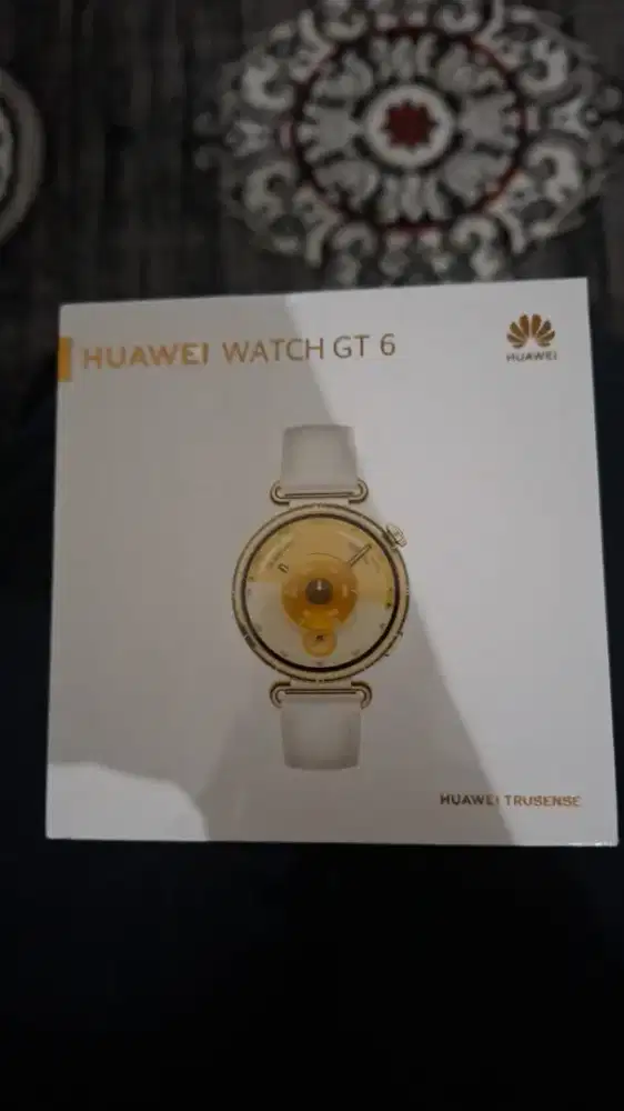 Smart watch Huawei