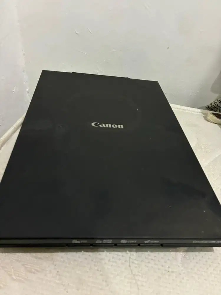 Scanner Canon LiDi300
