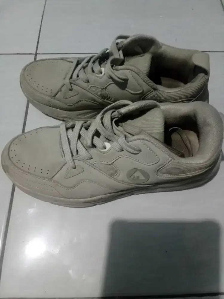 Airwalk original