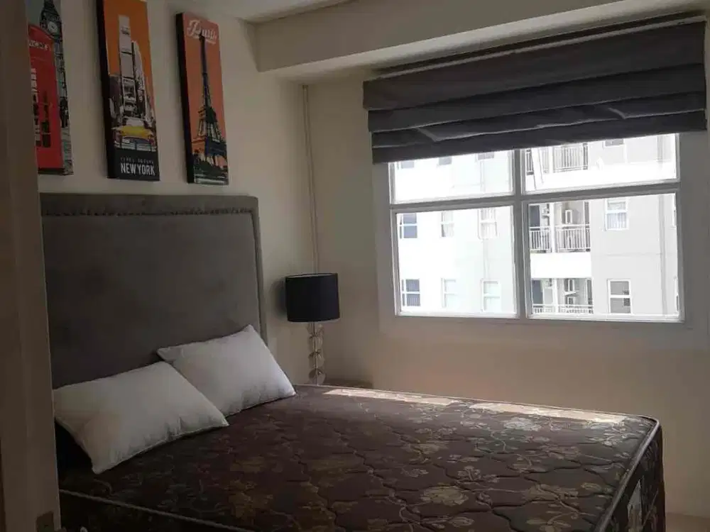 sewa Apartement depan Unpar Parahyangan residence