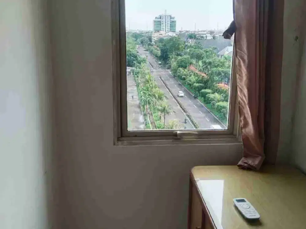 Disewakan apartemen cityhome moi