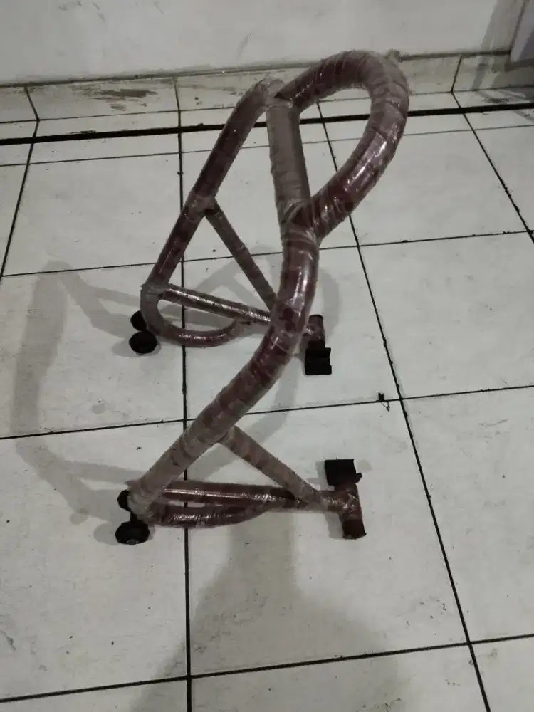 PADDOCK MOTOR NINJA RXKING R15 CBR