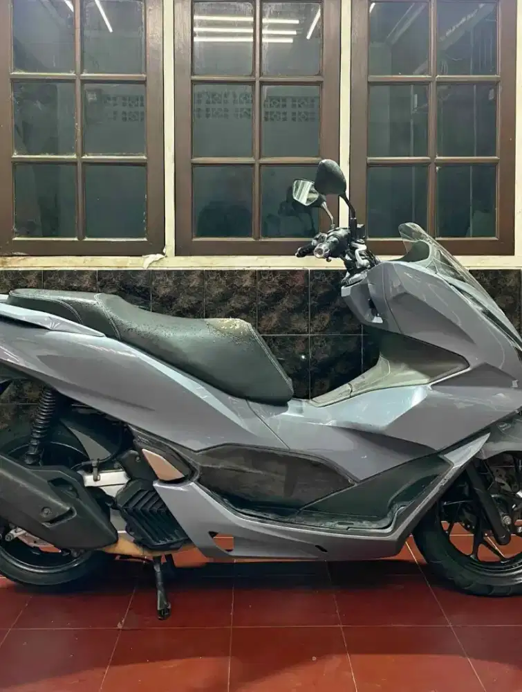 Honda pcx 160 cbs