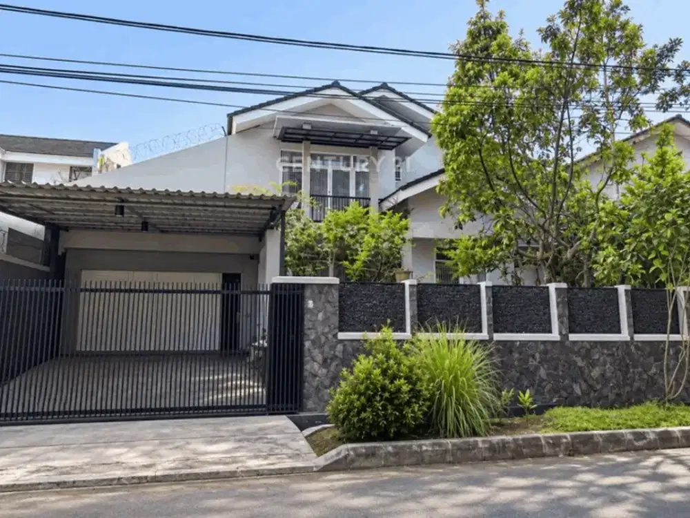 Hot Sale Dijual Rumah Di Bintaro Lokasi Strategis Cocok Untuk Kos