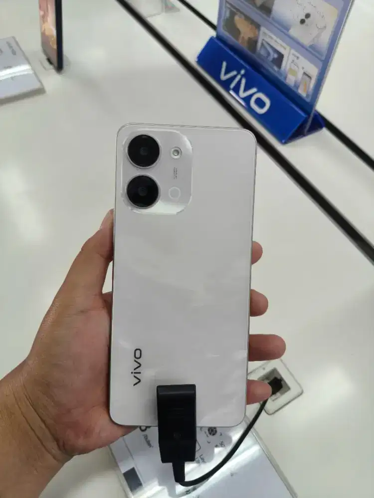 Cicilan vivo y31 d pro