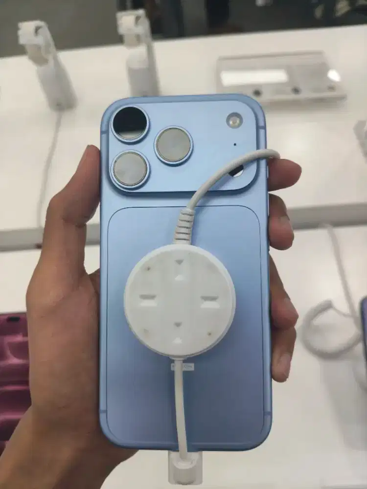 iPhone 18 Pro Bisa Cicilan Tanpa Kartu Kredit