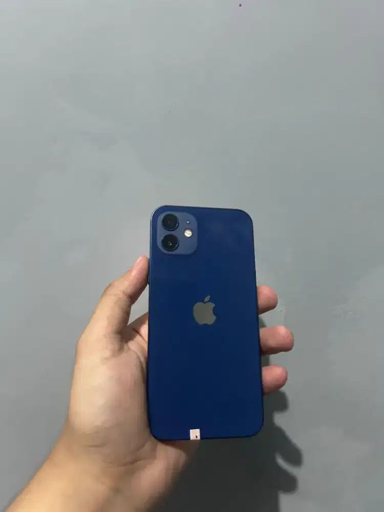 Iphone 12 inter