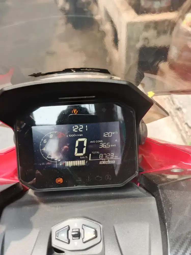 Di jual adv tahun 2024