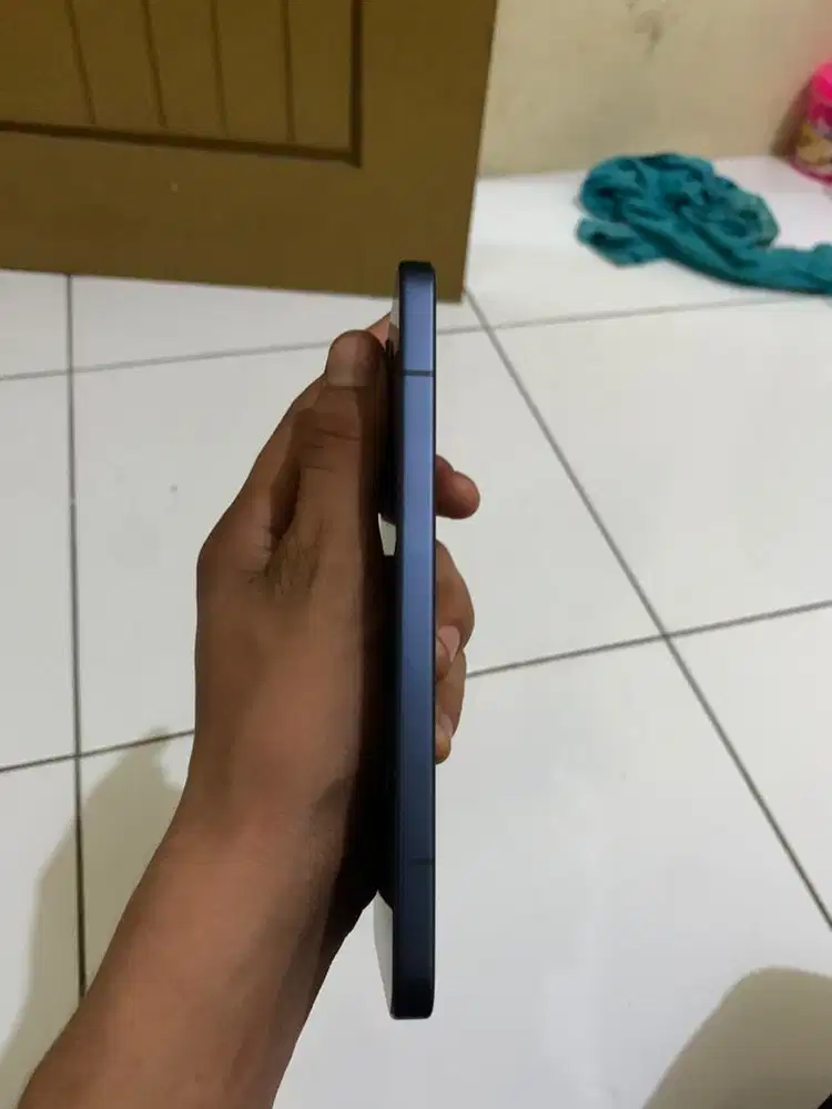 Oppo reno 15 5G Ram 8+8/256