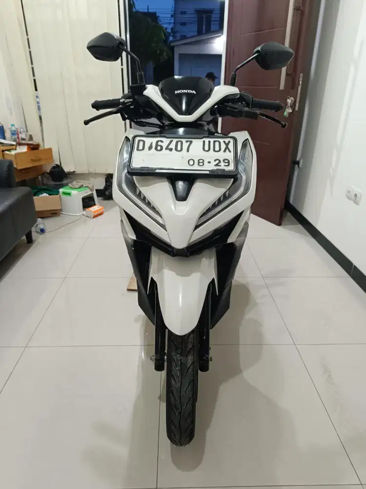 Vario 150 LED new 2019 keyless