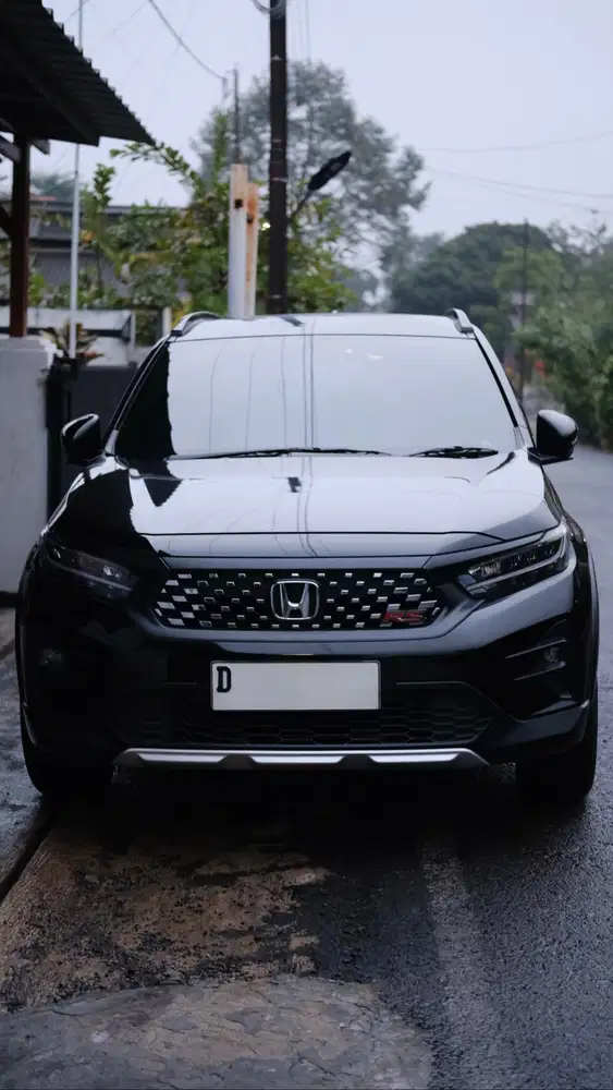 WRV RS 1.5 Tahun 2024