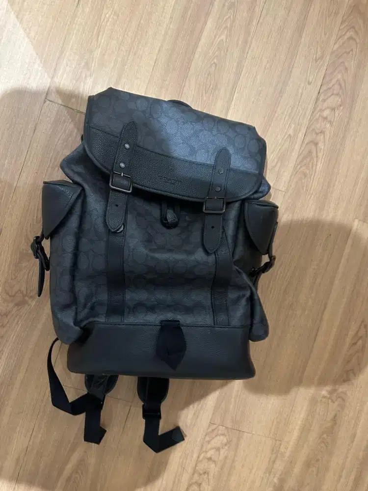 Tas coach original