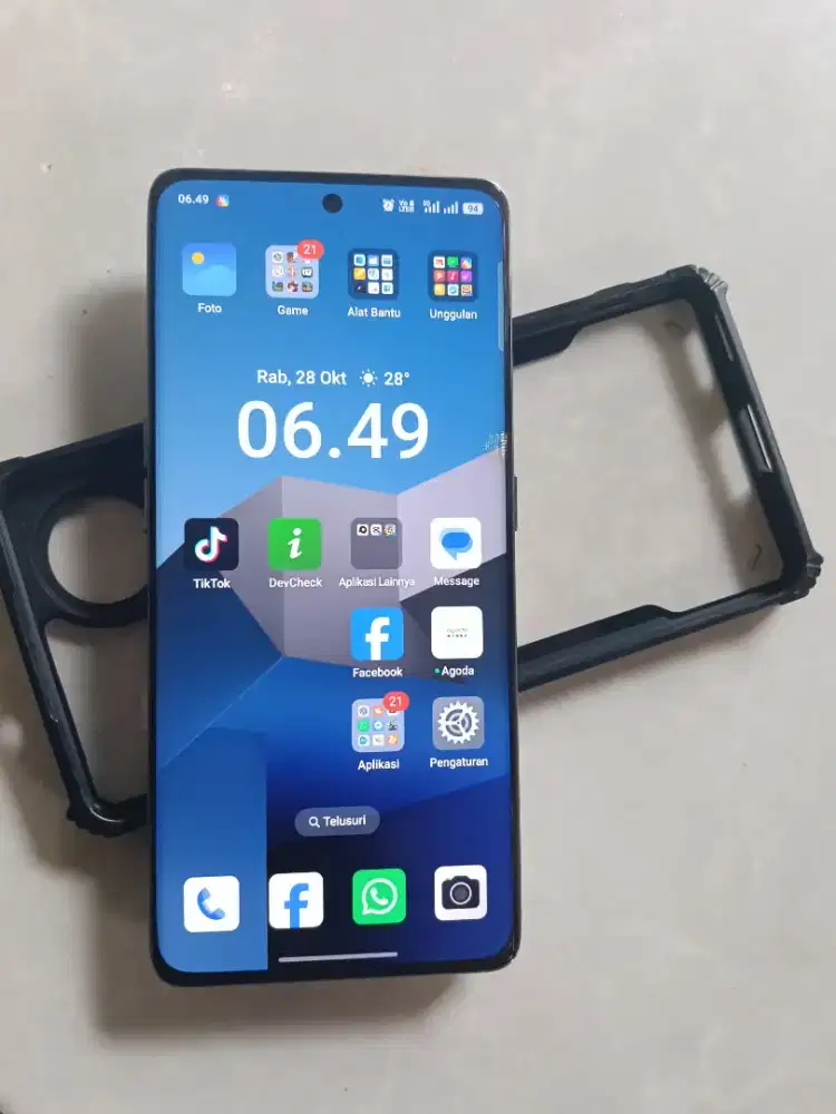 oppo reno 8t 5g