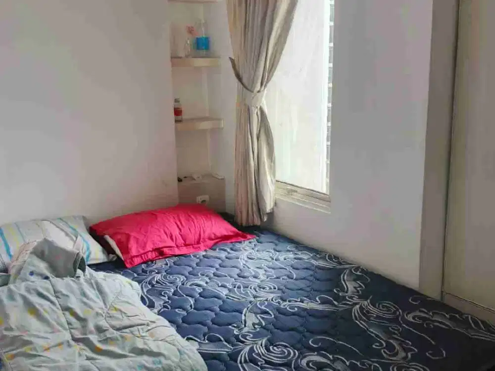 Dijual apartemem cityhome, moi
