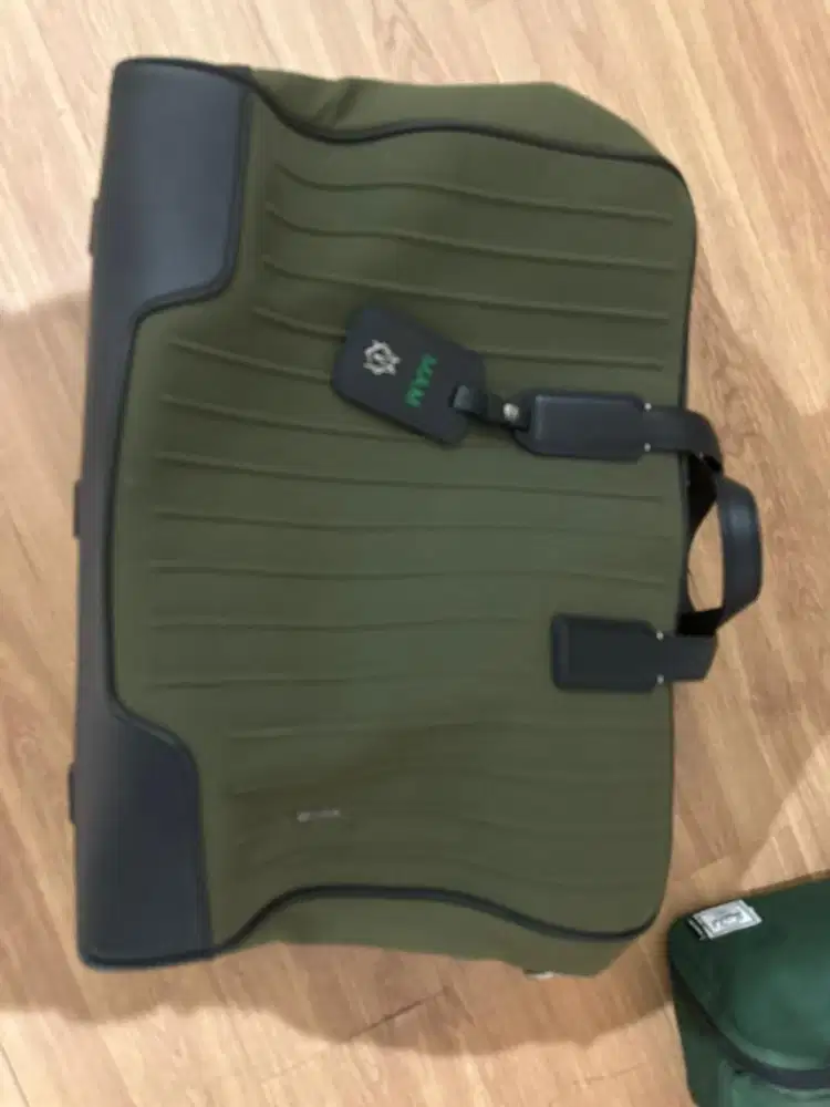 Tas travel RIMOWA original