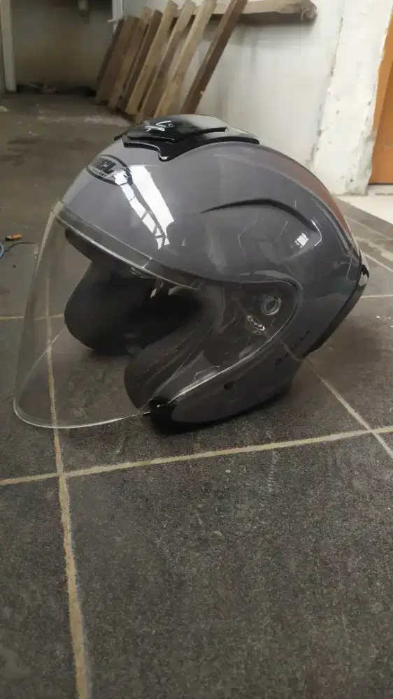 Helm niels azura
