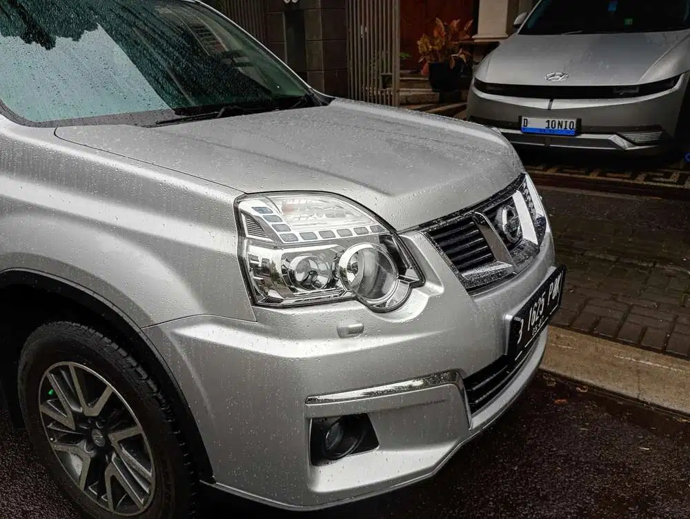 Nissan X-Trail 2012 Bensin