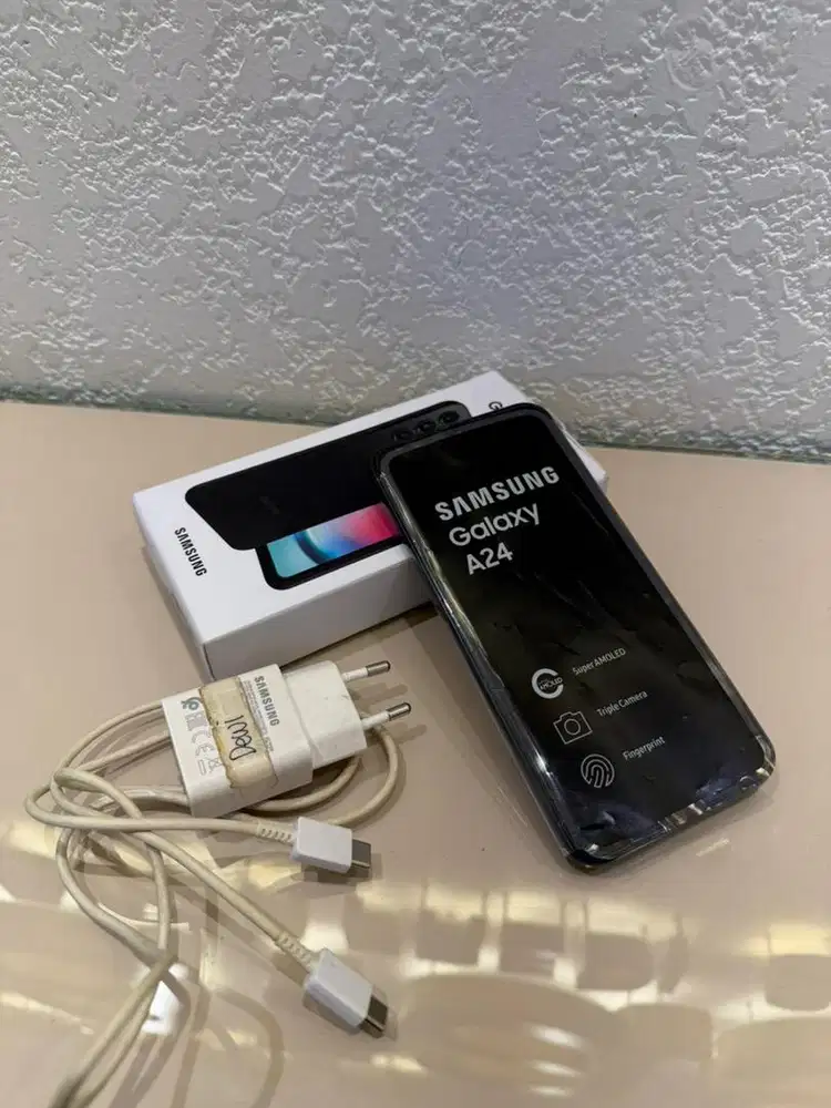 For sale samsung galaxy A24