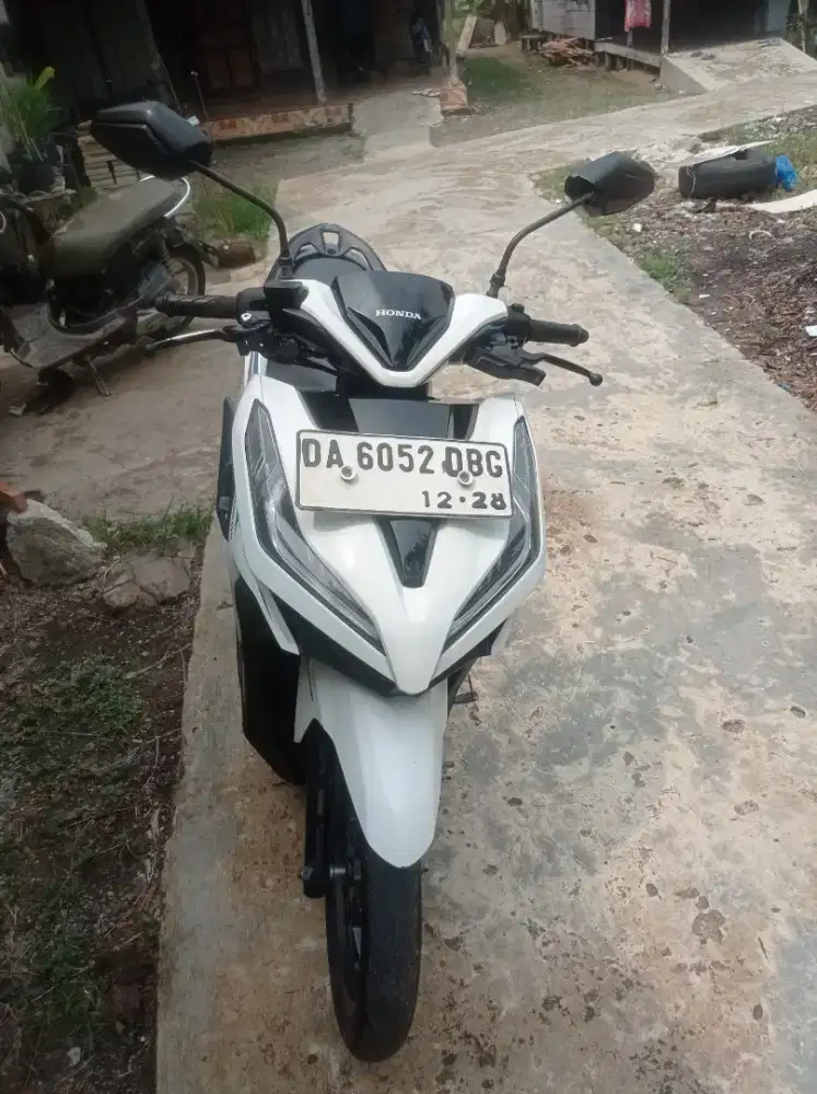 Vario gen 1 tahun 2018