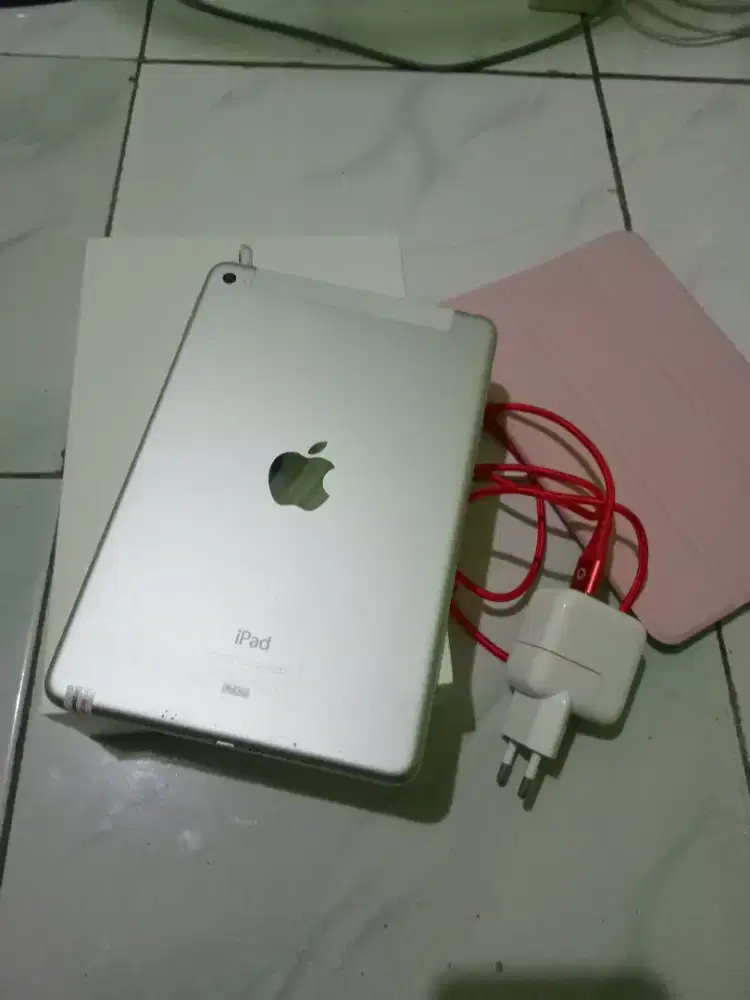 Ipad mini 4 128gb