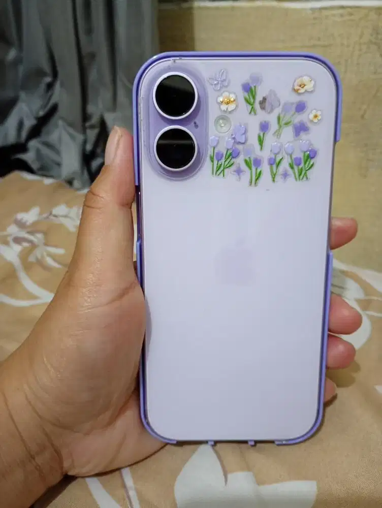 Iphone 17 Basic