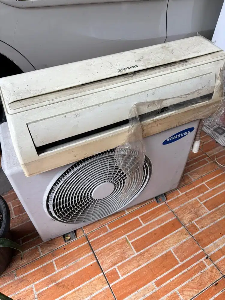 AC BEKAS MURAH NEGO