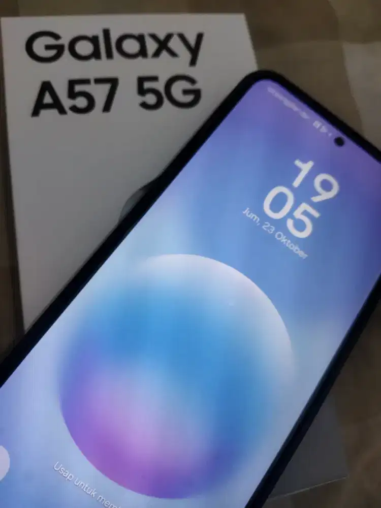 Samsung A57 12/256