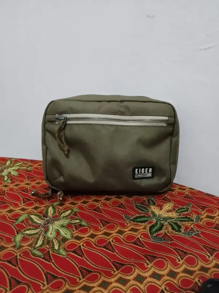 Tas Selempang Original Eiger