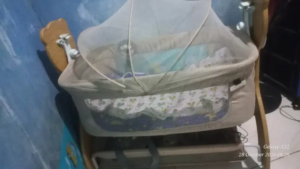 box bayi merek pliko