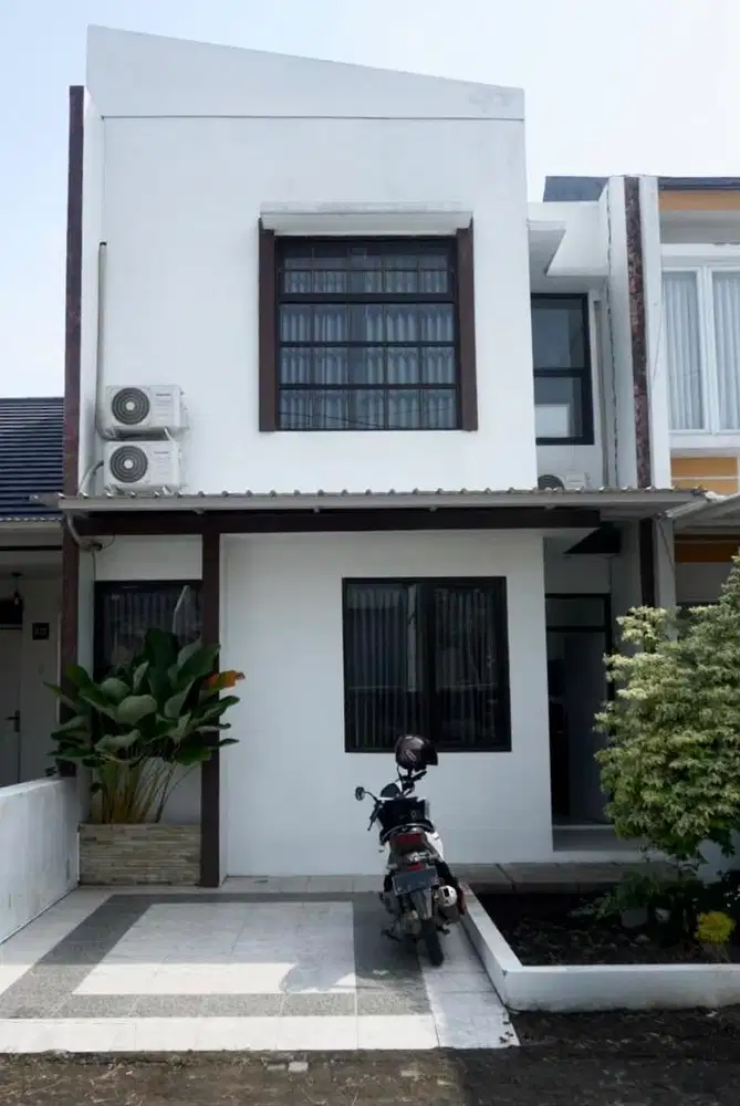 Jual Rumah Semarang