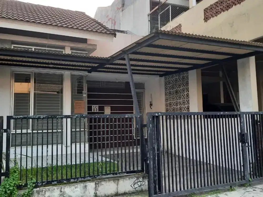 Disewa Cepat Rumah di Citra Raya Tangerang