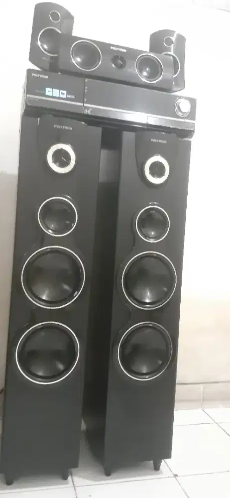 Bigband polyton 5510 U