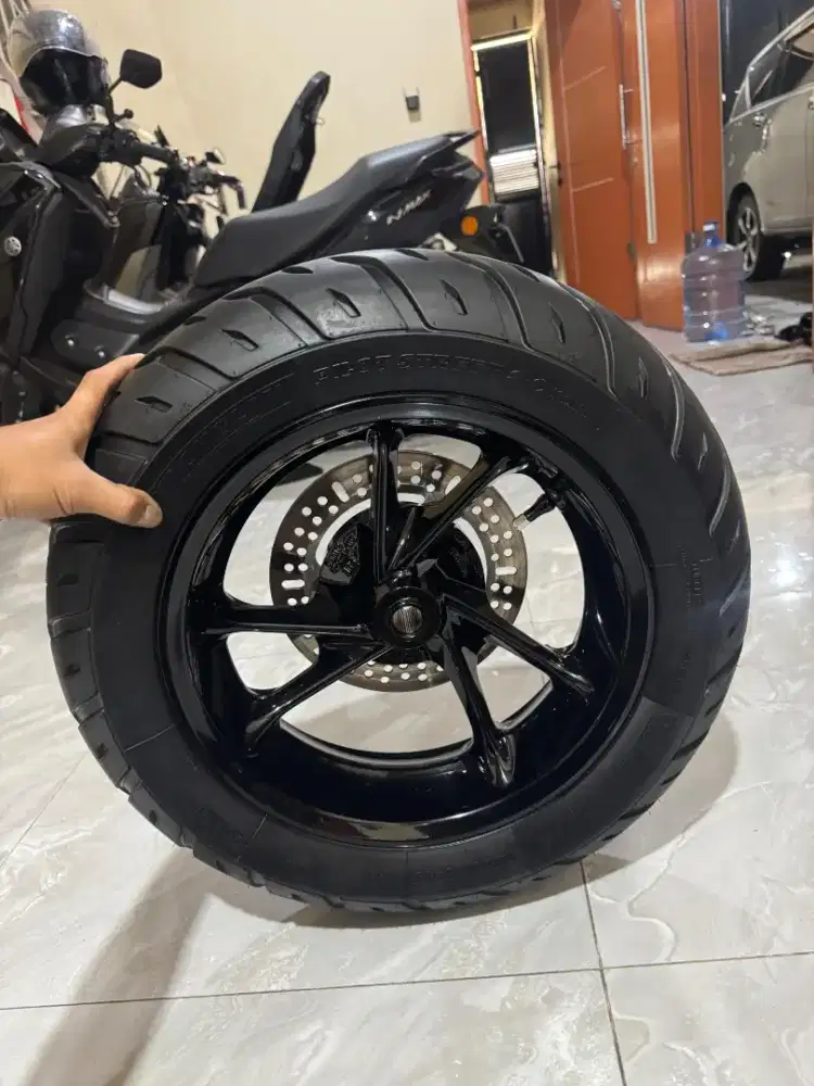 Set Roda Nmax Old