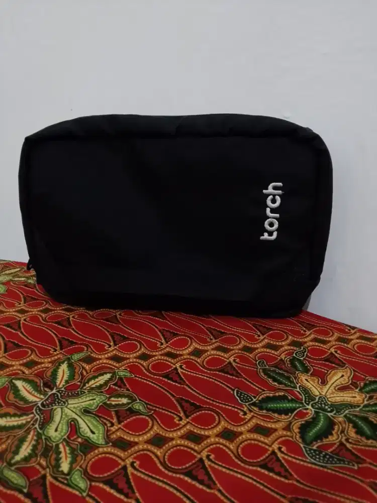 Handbag Troch Travel