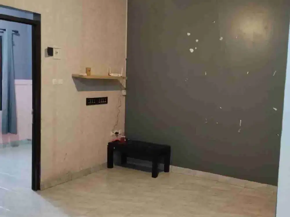 dijual rumah di prima amerta soreang