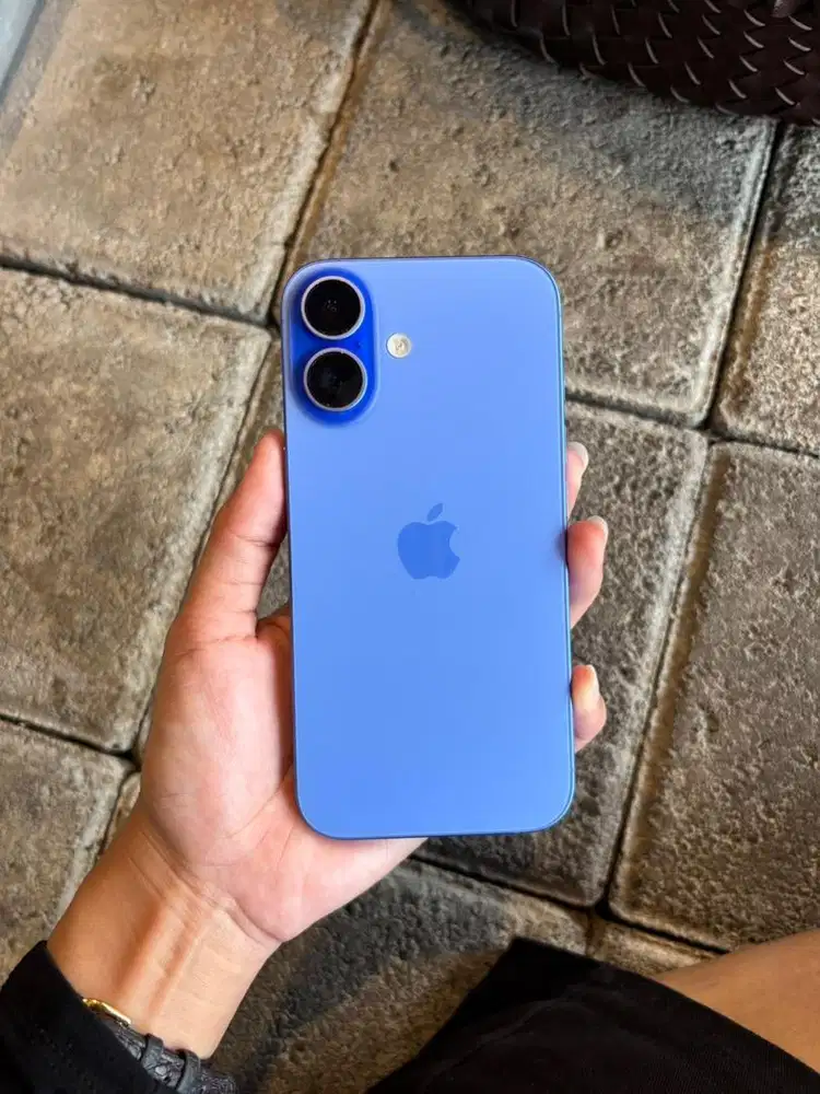 Iphone 16 128gb ibox