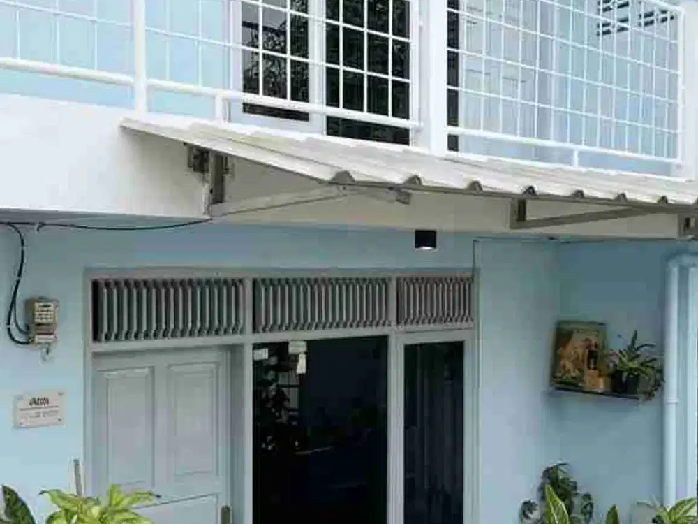 Rumah sekitar kembar pasirluyu Termurahhhhh
