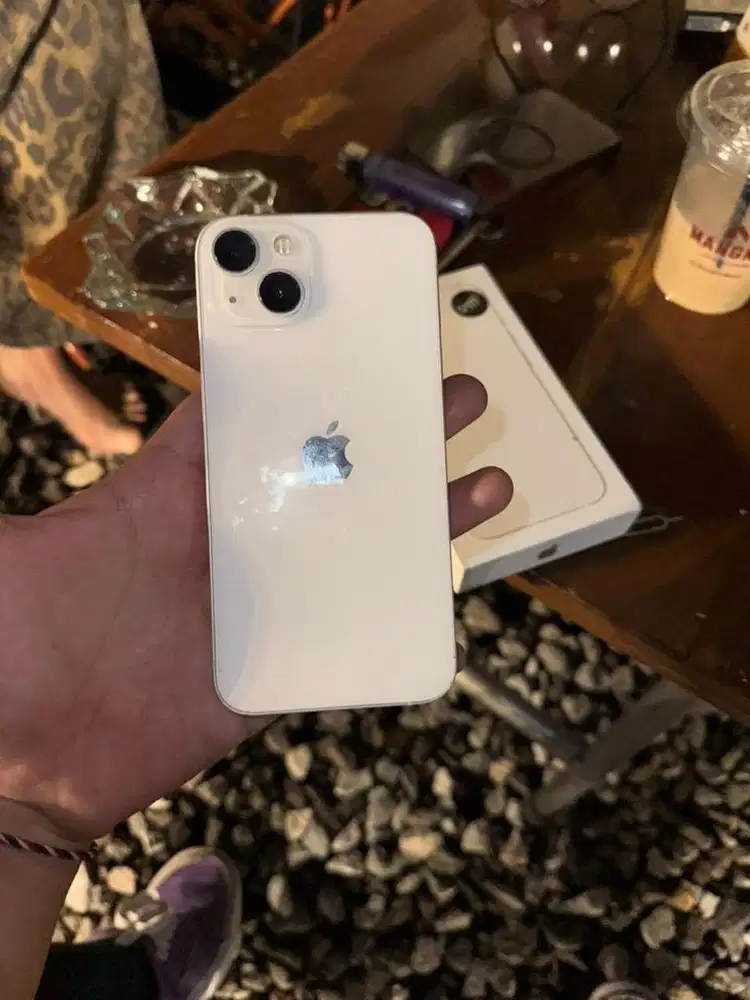iphone 13 basic 128gb ibox