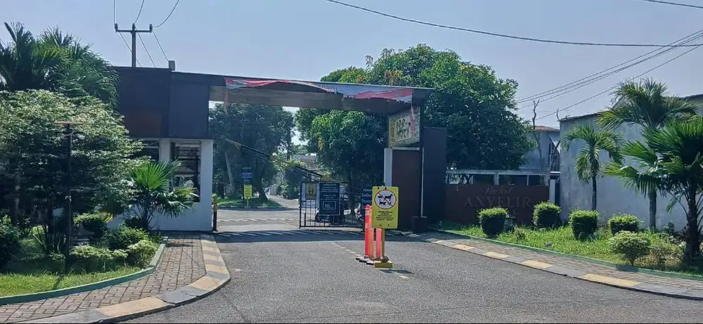 Per Tahun Tanpa Perantara