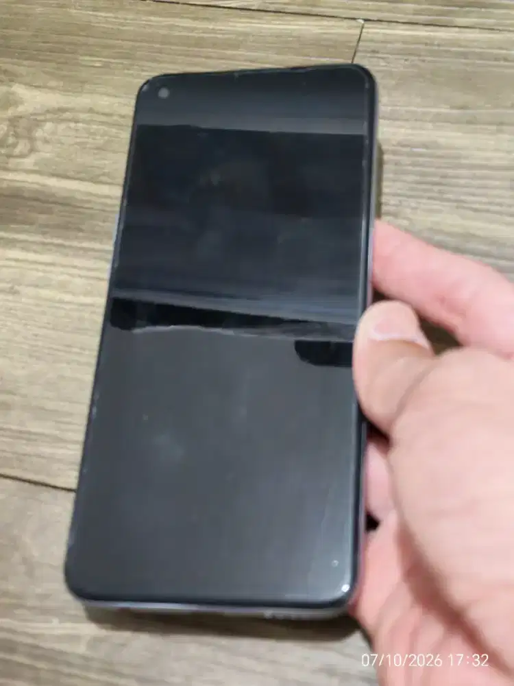 Realme 6 jual Bu