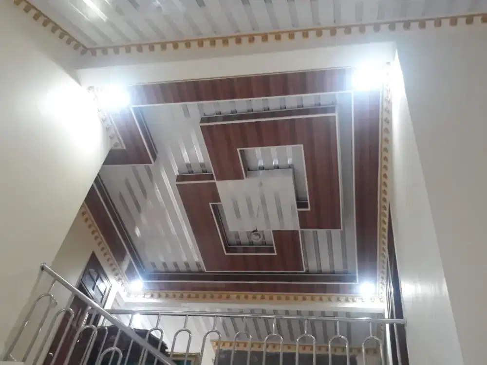 Jasa renovasi rumah dan bangunan