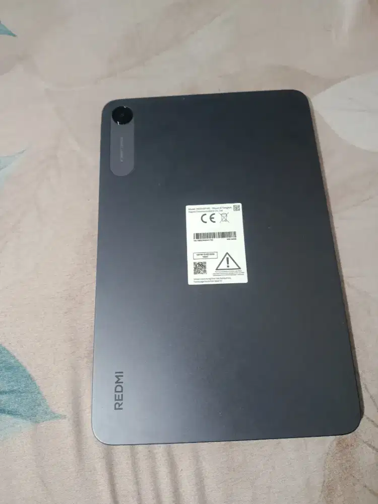 Redmi pad 2 9,7 inch wifi only ram 4/64gb