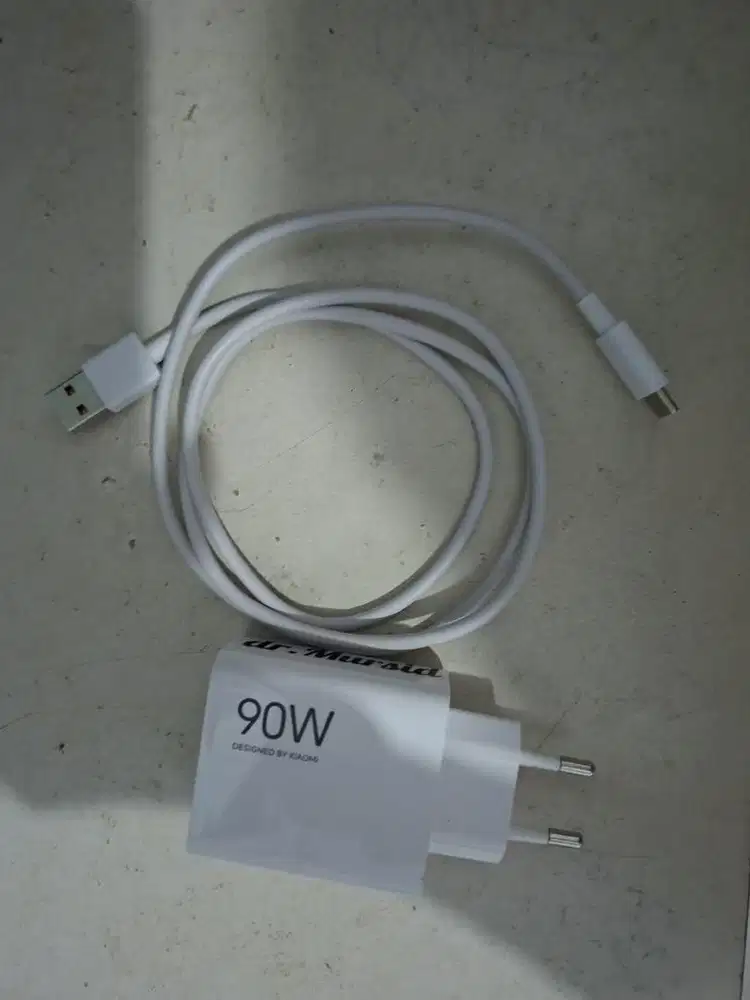 Charger Xiaomi Original 90WATT