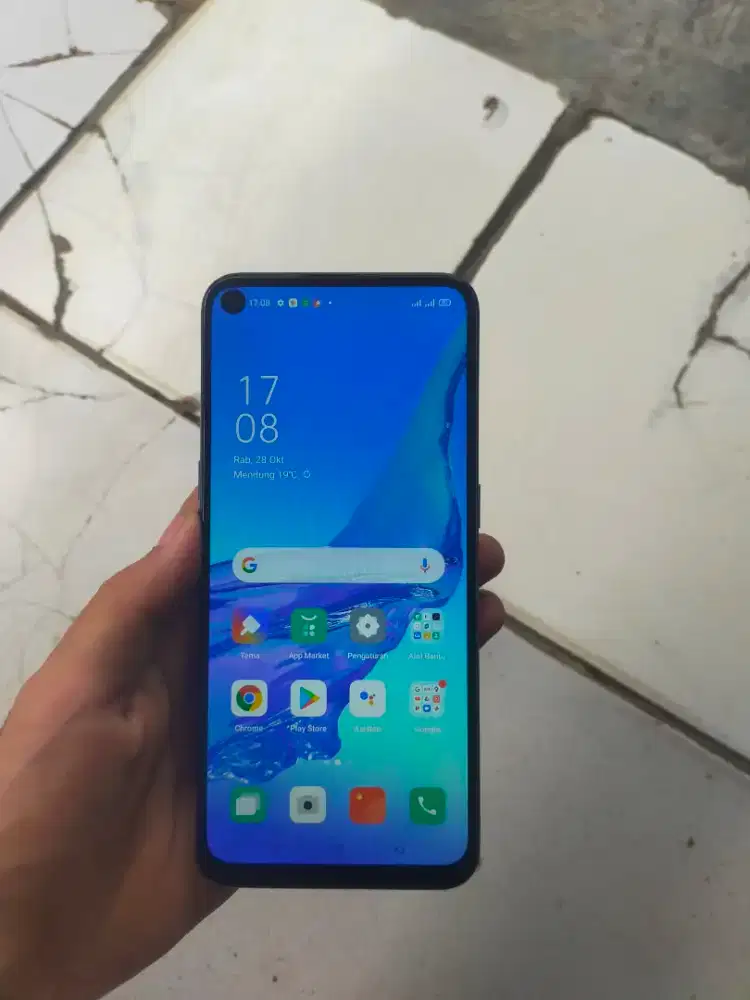 Oppo a53 4/64 nominus