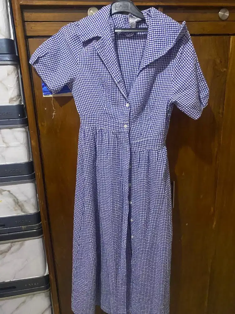 dress korea premium